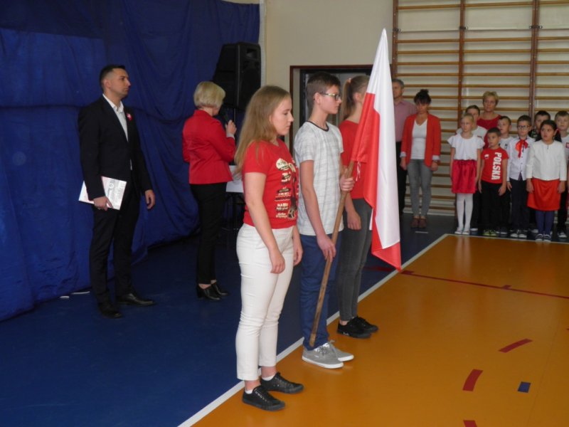 Rekord dla Niepodległej